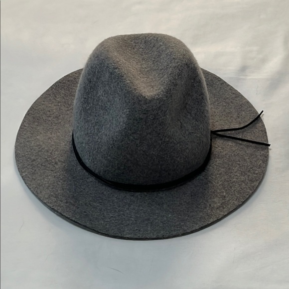 Gap 100% Wool Hat - Picture 1 of 5